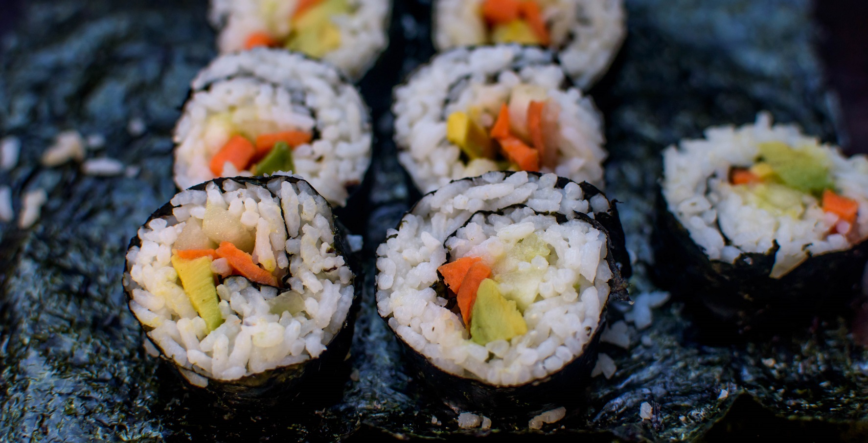 Sushi Grade Fish: How to Find the Freshest Option