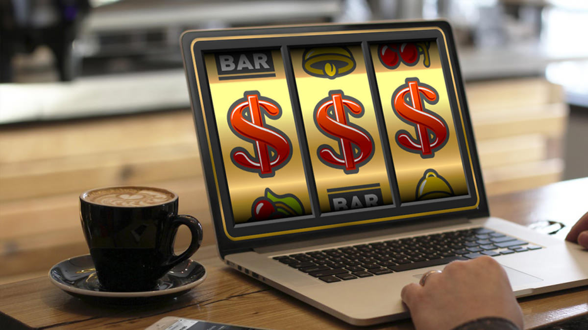 Slot4D Online Gambling: Bet and Triumph