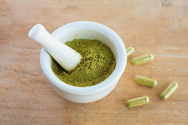 Premium Kratom Capsules Why They Are the Best for Consistent Quality