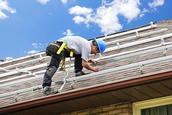 Reliable Roofing Contractors You Can Count On